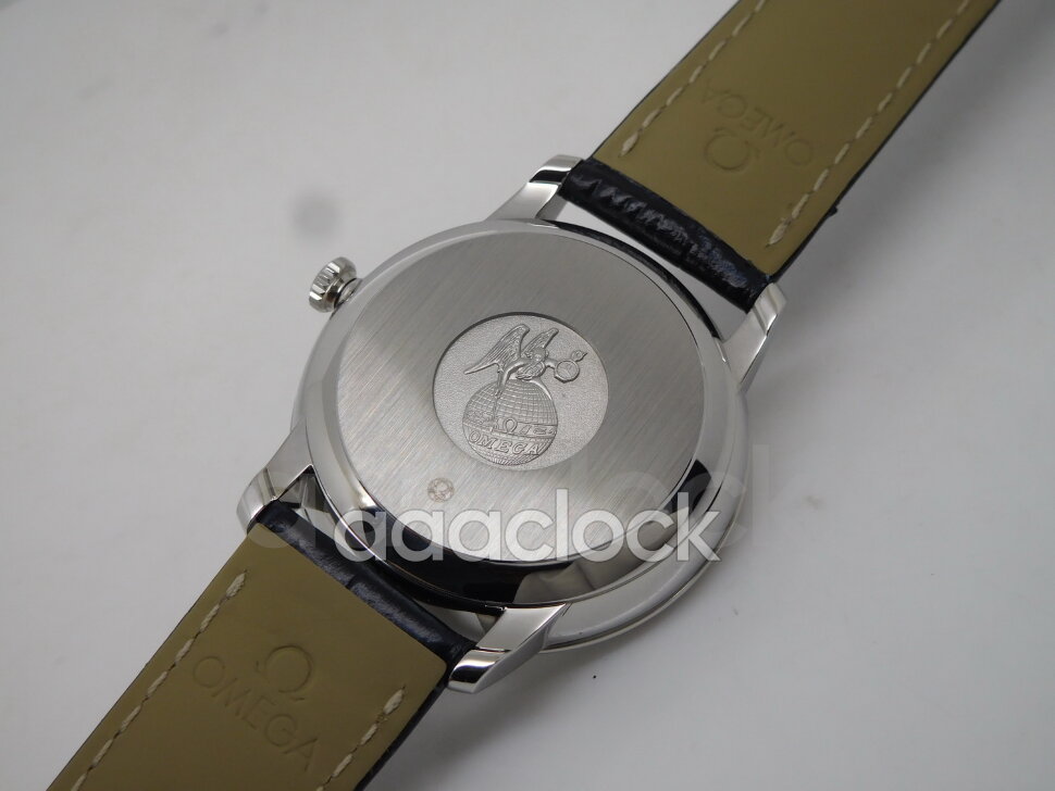 Omega De Ville Prestige Power Reserve Арт. OM-1746 Арт. OM-1746