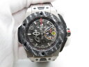 Hublot Big Bang Unico Ferrari Titanium 401.NJ.0123.VR Арт. HU-1204 Арт. HU-1204
