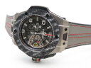 Hublot Big Bang Unico Ferrari Titanium 401.NJ.0123.VR Арт. HU-1204 Арт. HU-1204