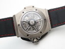 Hublot Big Bang Unico Ferrari Titanium 401.NJ.0123.VR Арт. HU-1204 Арт. HU-1204