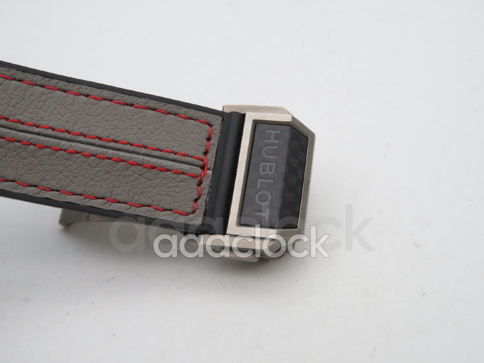 Hublot Big Bang Unico Ferrari Titanium 401.NJ.0123.VR Арт. HU-1204 Арт. HU-1204