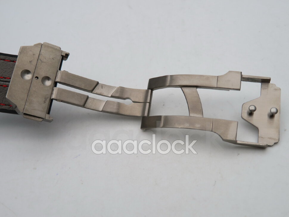 Hublot Big Bang Unico Ferrari Titanium 401.NJ.0123.VR Арт. HU-1204 Арт. HU-1204