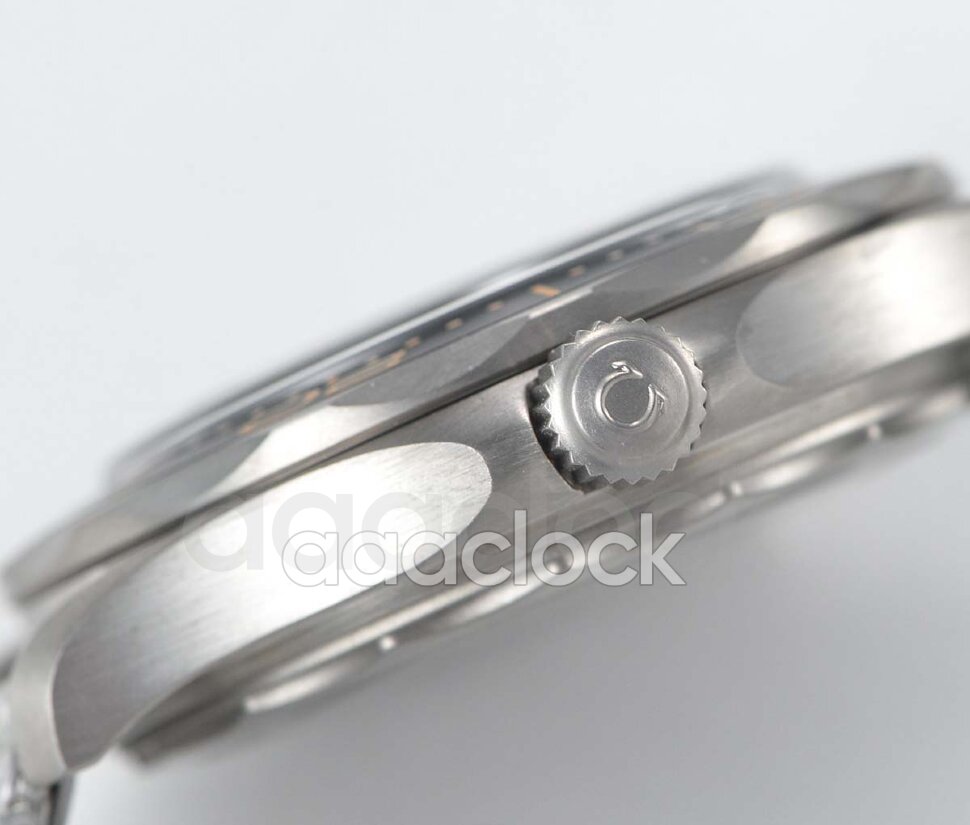 Omega Seamaster Diver 300M James Bond No Time to Die 210.90.42.20.01.001 Арт. OM-1851 Арт. OM-1851