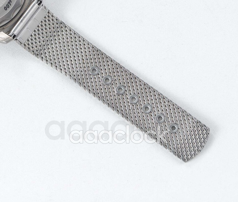Omega Seamaster Diver 300M James Bond No Time to Die 210.90.42.20.01.001 Арт. OM-1851 Арт. OM-1851