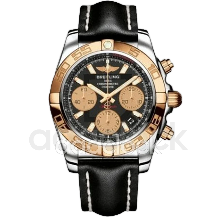 Breitling Chronomat 41 CB014012BA53428X Арт. BT-0539 Арт. BT-0539