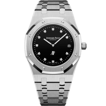 Audemars Piguet Royal Oak Extra-Thin Jumbo 15206PT.OO.1240PT.01