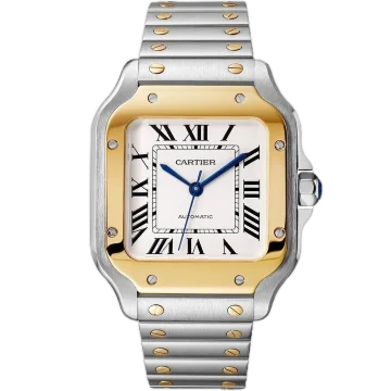 Cartier Santos De Cartier W2SA0007