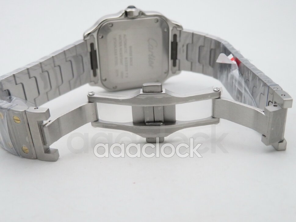 Cartier Santos De Cartier W2SA0007 Арт. CA-0929 Арт. CA-0929