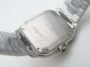 Cartier Santos De Cartier W2SA0007 Арт. CA-0929 Арт. CA-0929