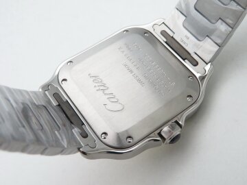 Cartier Santos De Cartier W2SA0007