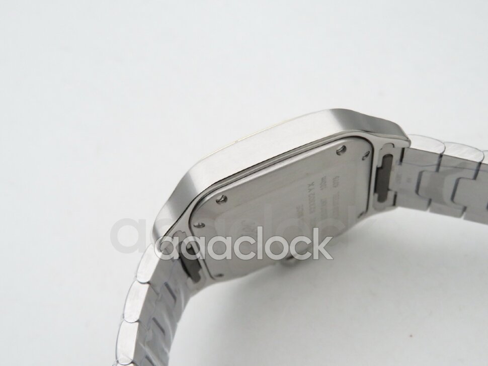 Cartier Santos De Cartier W2SA0007 Арт. CA-0929 Арт. CA-0929
