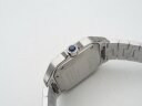 Cartier Santos De Cartier W2SA0007 Арт. CA-0929 Арт. CA-0929