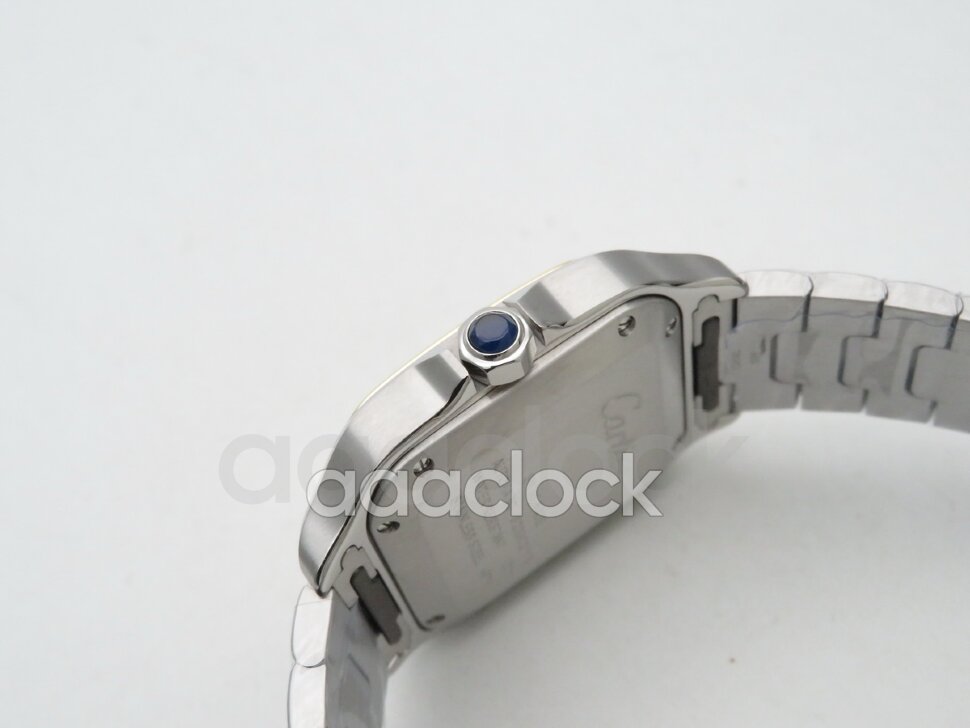 Cartier Santos De Cartier W2SA0007 Арт. CA-0929 Арт. CA-0929