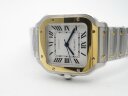 Cartier Santos De Cartier W2SA0007 Арт. CA-0929 Арт. CA-0929