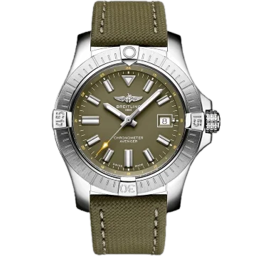Breitling Avenger Automatic 43 A17318101L1X1