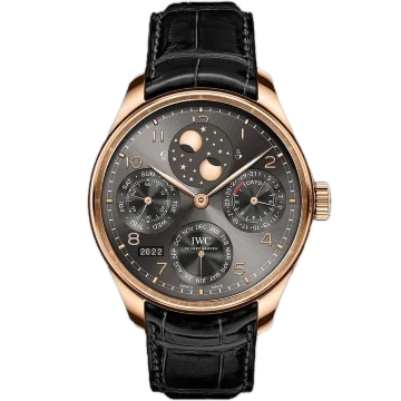 IWC Portugieser Perpetual Calendar IW503404