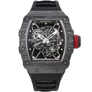 Richard Mille RM 035-01 Rafael Nadal Carbon
