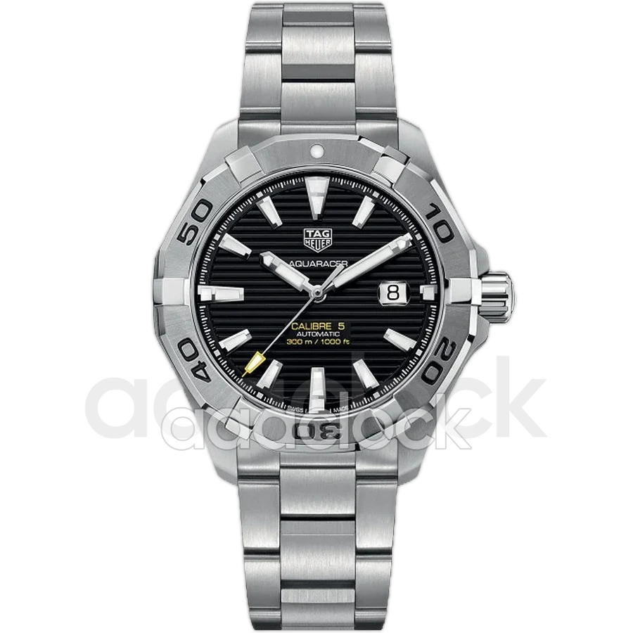 TAG Heuer Aquaracer 300M Calibre 5 WAY2010.BA0927 Арт. TH-3818 Арт. TH-3818