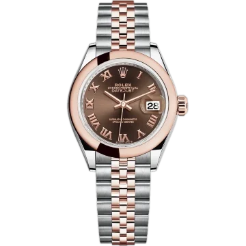 Rolex Datejust 28 279161-0009