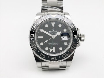 Rolex GMT Master II 126710GRNR-0004