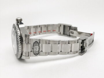 Rolex GMT Master II 126710GRNR-0004