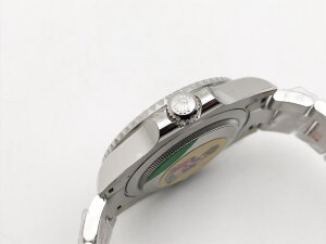 Rolex GMT Master II 126710GRNR-0004