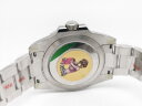 Rolex GMT Master II 126710GRNR-0004 Арт. RO-3634 Арт. RO-3634
