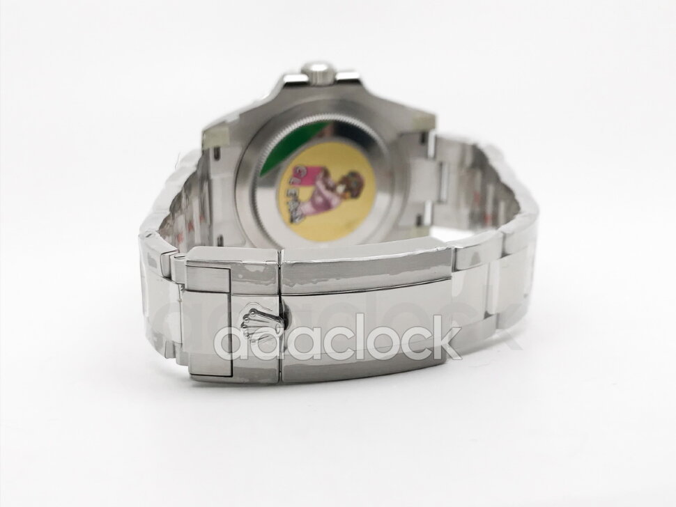 Rolex GMT Master II 126710GRNR-0004 Арт. RO-3634 Арт. RO-3634