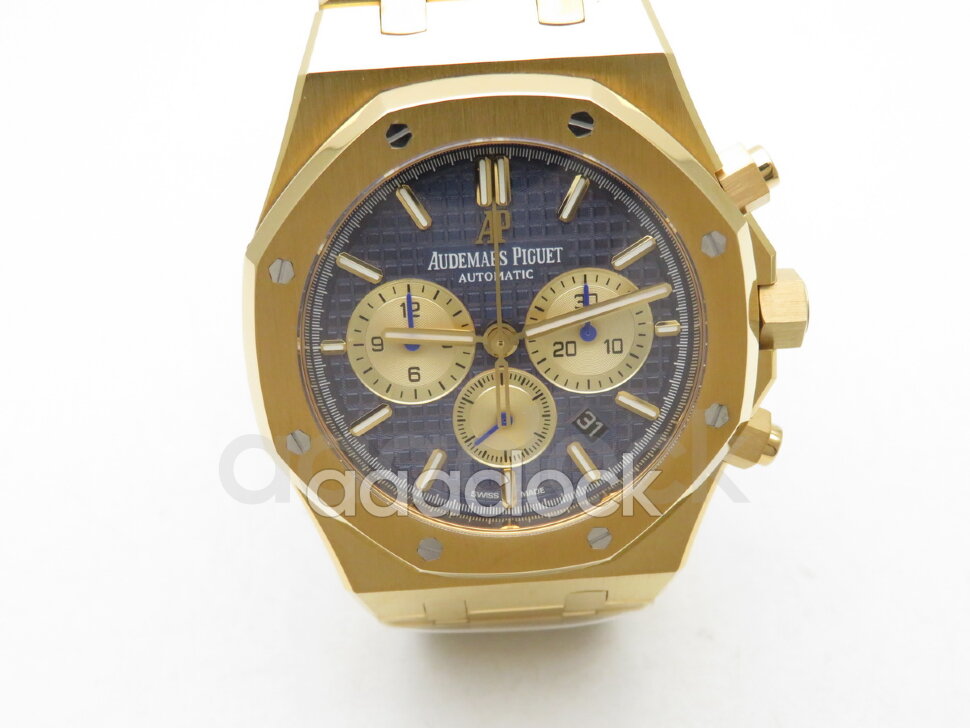 Audemars Piguet Royal Oak Chronograph 26331BA.OO.1220BA.01 Арт. AP-0123 Арт. AP-0123