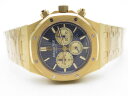 Audemars Piguet Royal Oak Chronograph 26331BA.OO.1220BA.01 Арт. AP-0123 Арт. AP-0123