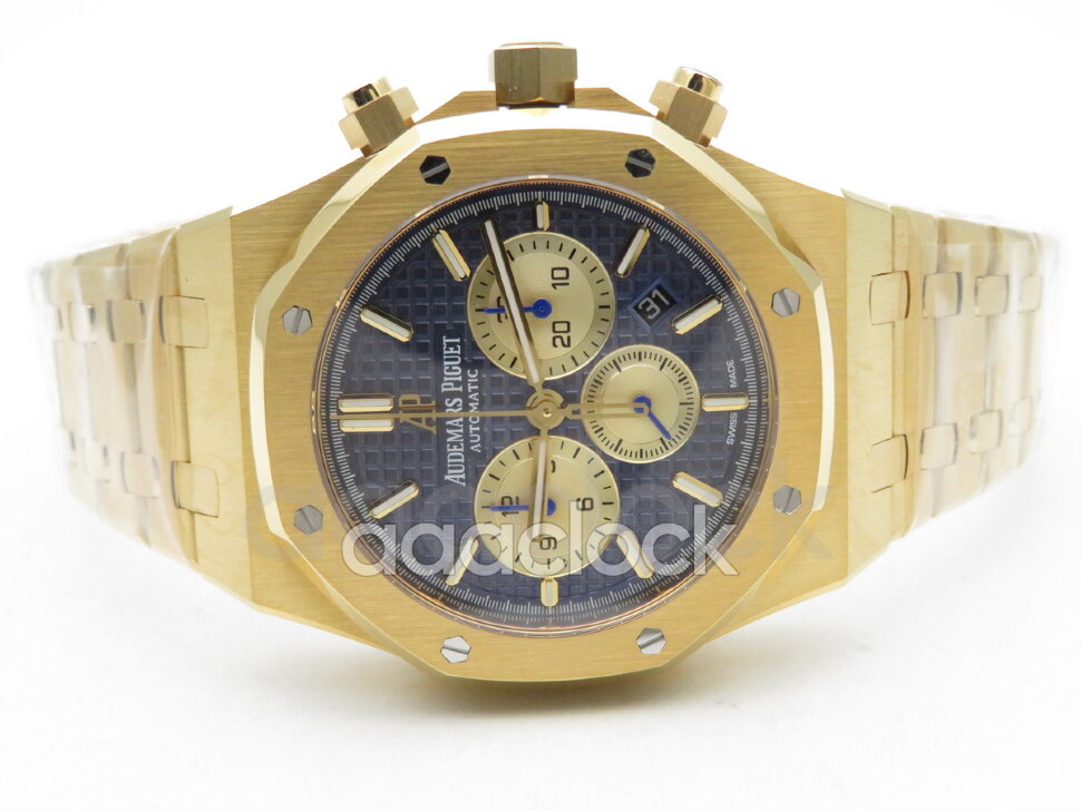 Audemars Piguet Royal Oak Chronograph 26331BA.OO.1220BA.01 Арт. AP-0123 Арт. AP-0123