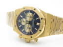 Audemars Piguet Royal Oak Chronograph 26331BA.OO.1220BA.01 Арт. AP-0123 Арт. AP-0123