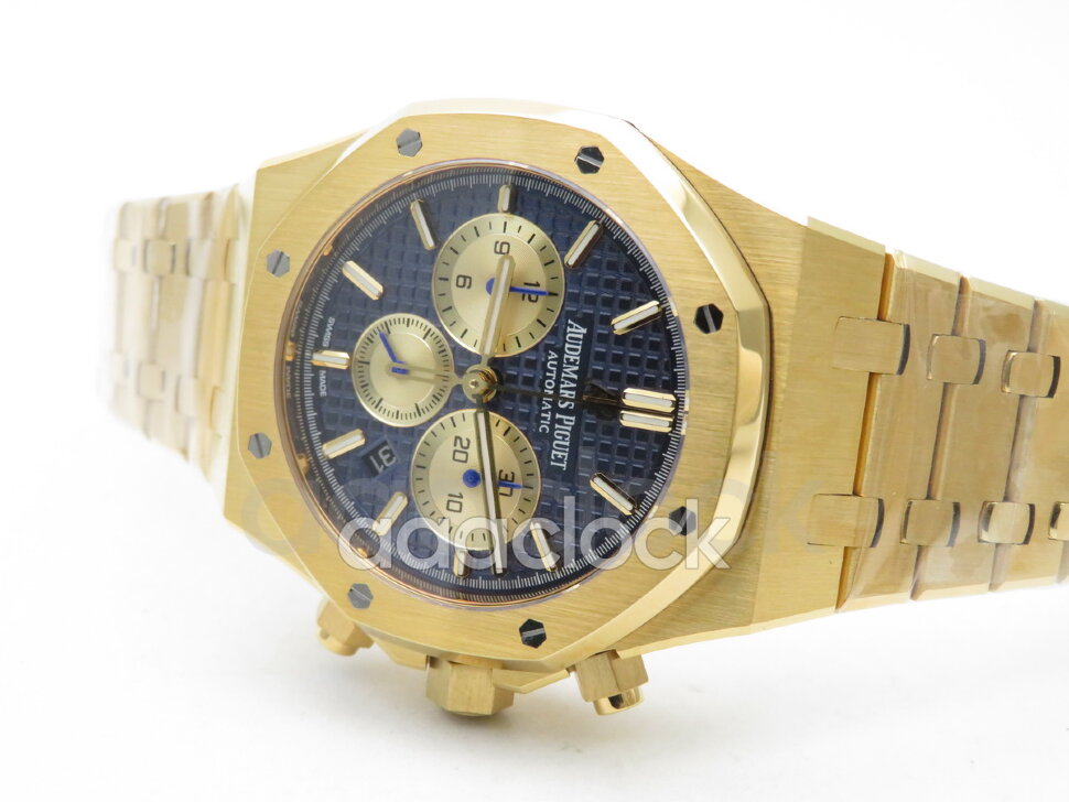 Audemars Piguet Royal Oak Chronograph 26331BA.OO.1220BA.01 Арт. AP-0123 Арт. AP-0123
