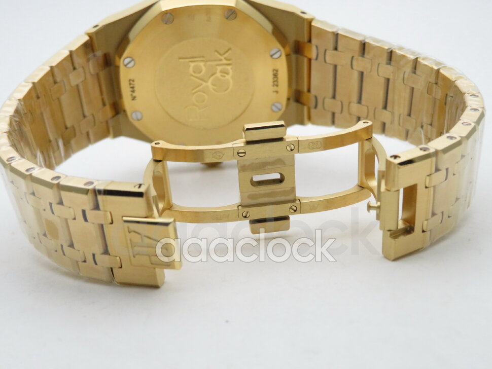 Audemars Piguet Royal Oak Chronograph 26331BA.OO.1220BA.01 Арт. AP-0123 Арт. AP-0123