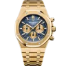 Audemars Piguet Royal Oak Chronograph 26331BA.OO.1220BA.01 Арт. AP-0123 Арт. AP-0123