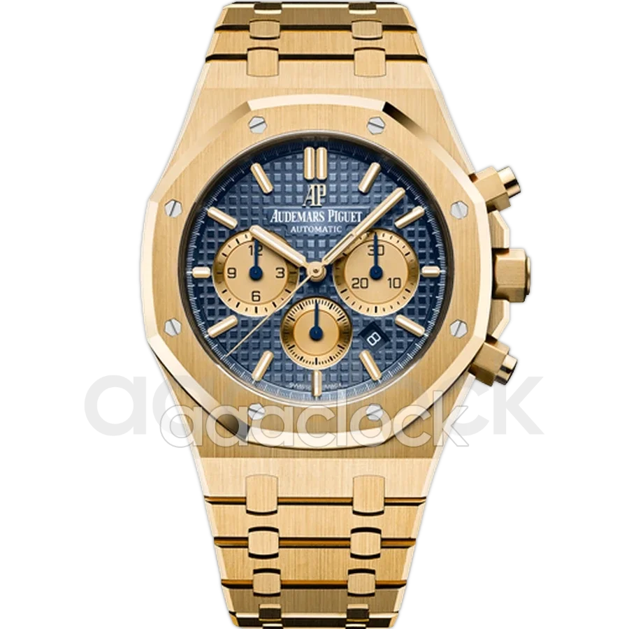 Audemars Piguet Royal Oak Chronograph 26331BA.OO.1220BA.01 Арт. AP-0123 Арт. AP-0123