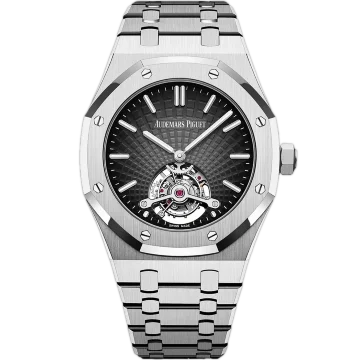 Audemars Piguet Royal Oak Tourbillon 41 mm Extra-Thin 26522BC.OO.1220BC.01