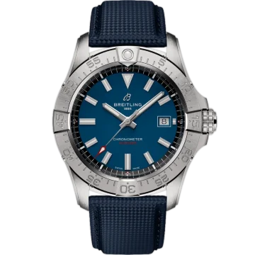 Breitling Avenger Automatic 42 A17328101C1X1