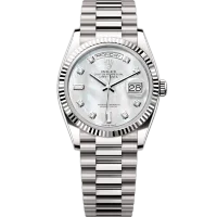 Rolex Day-Date 36 128239-0007 Арт. RO-3344 Арт. RO-3344