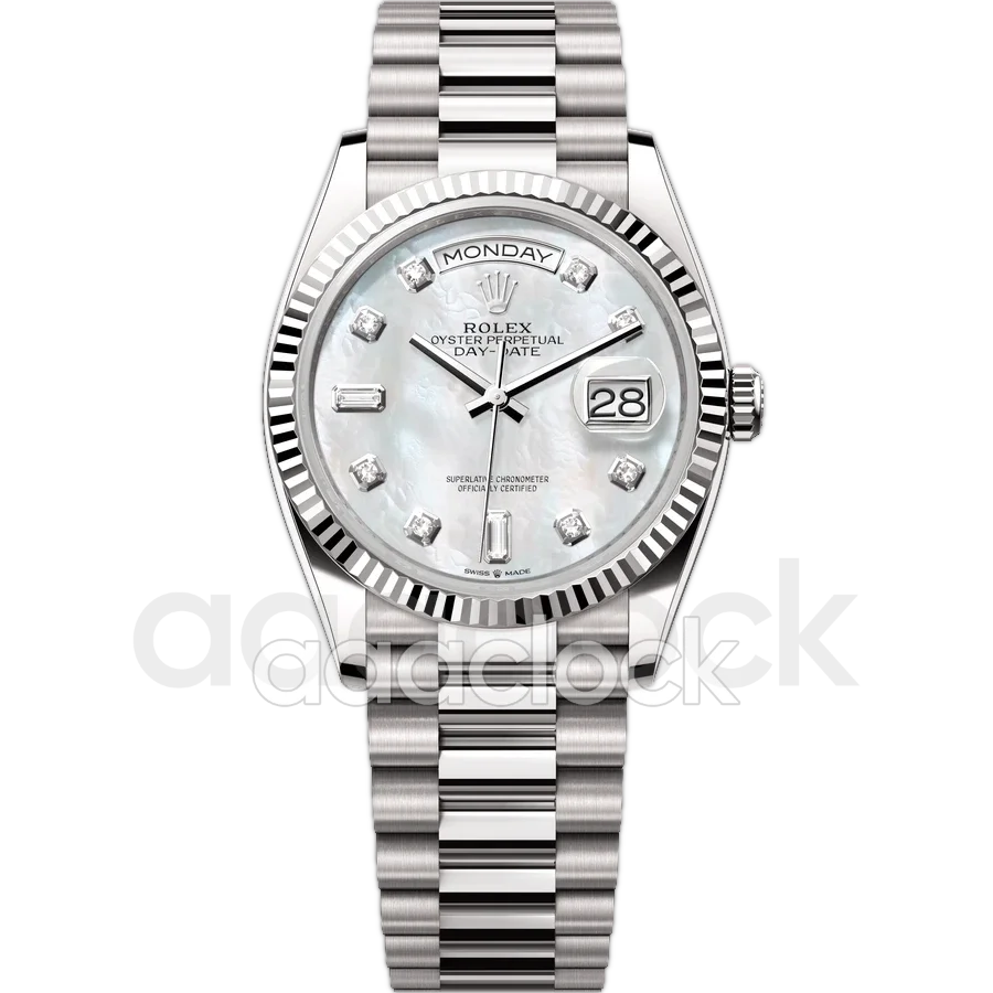 Rolex Day-Date 36 128239-0007 Арт. RO-3344 Арт. RO-3344