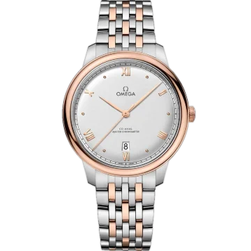 Omega De Ville Prestige 40 mm 434.20.40.20.02.001