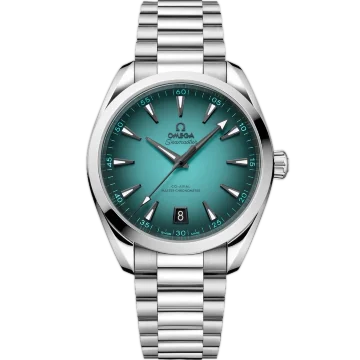 Omega Seamaster Aqua Terra 150M 220.10.41.21.03.006