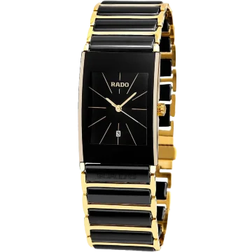 Rado Integral