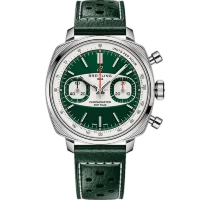 Breitling Time B01 Racing 38 mm AB01771A1L1X1 Арт. BT-4175 Арт. BT-4175