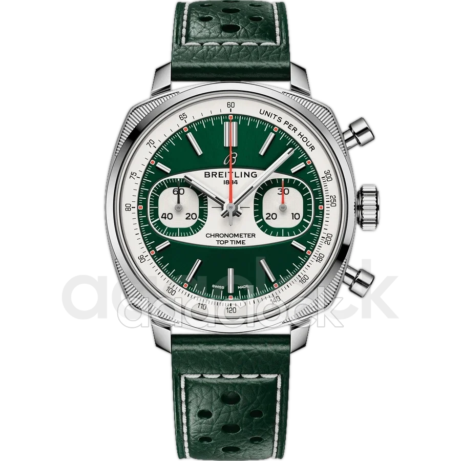 Breitling Time B01 Racing 38 mm AB01771A1L1X1 Арт. BT-4175 Арт. BT-4175