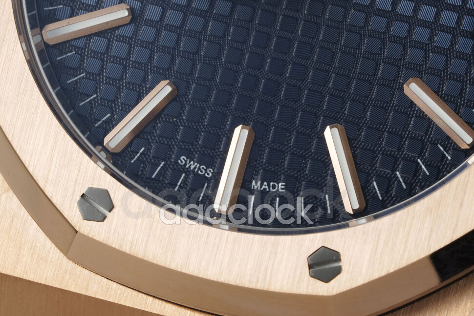 Audemars Piguet Royal Oak 15510OR.OO.D315CR.02 Арт. AP-4363 Арт. AP-4363