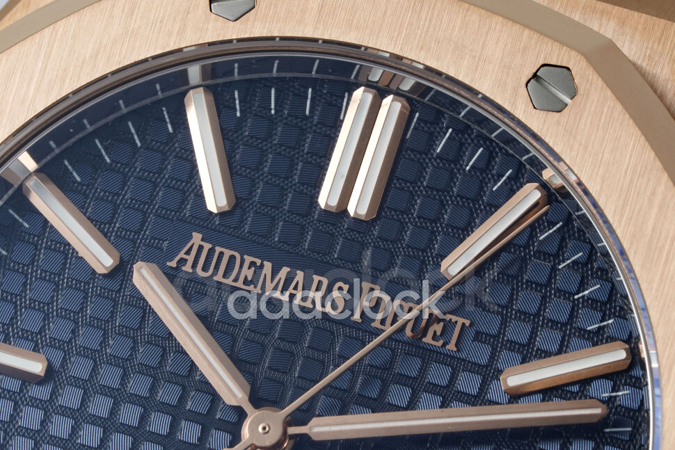 Audemars Piguet Royal Oak 15510OR.OO.D315CR.02 Арт. AP-4363 Арт. AP-4363