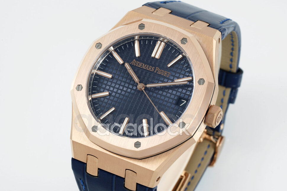 Audemars Piguet Royal Oak 15510OR.OO.D315CR.02 Арт. AP-4363 Арт. AP-4363