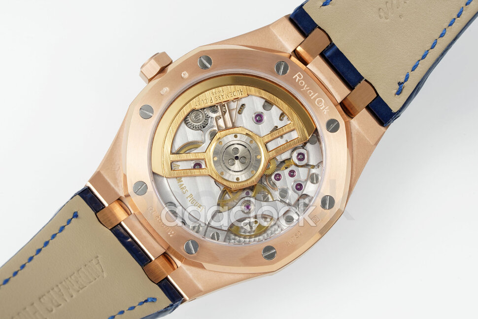 Audemars Piguet Royal Oak 15510OR.OO.D315CR.02 Арт. AP-4363 Арт. AP-4363