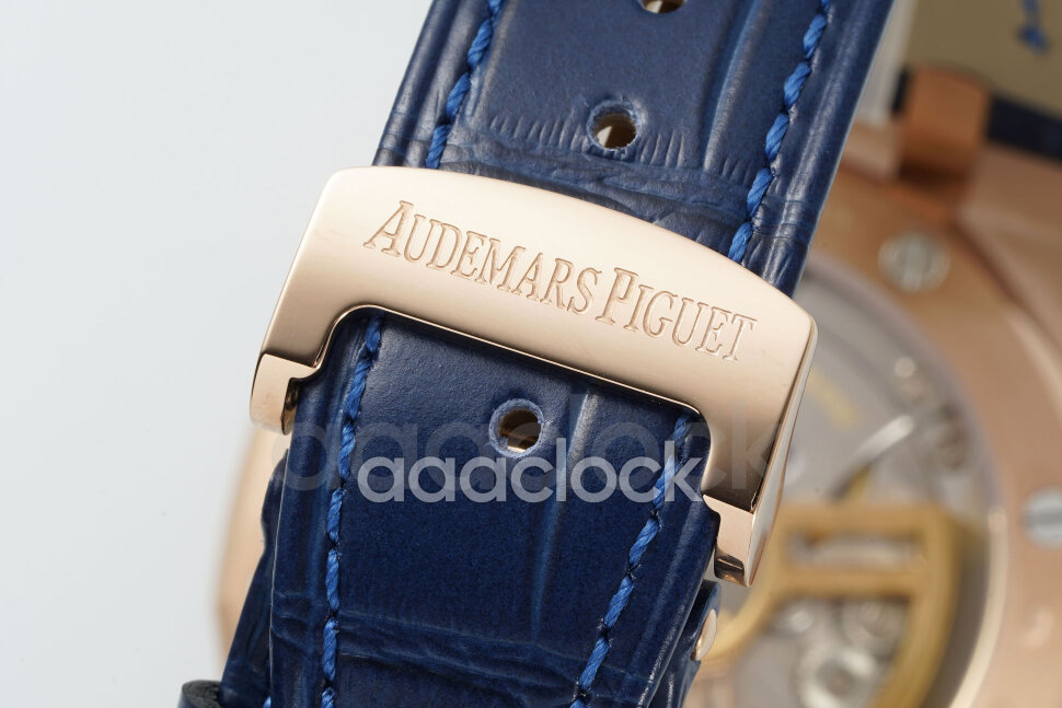 Audemars Piguet Royal Oak 15510OR.OO.D315CR.02 Арт. AP-4363 Арт. AP-4363